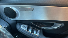 Mercedes-Benz C-Class C200 AMG Line 5dr Auto Petrol Estate